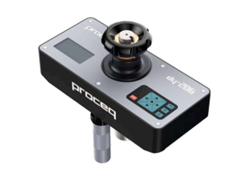 DY206Μyԇx,܎Ƽ޹˾,Proceq,wSDx,ȫԄʽȡx,S_,·ϵyԇx,r׃x